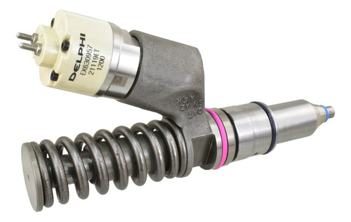 Inyector Diesel Reman Para C15 3406e Cat 10r-8501 211-3023