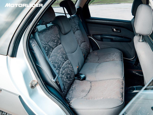 Imagen 11 de 25 de Fiat Palio 1.8 Weekend Adventure Ex Full |permuta / Financia