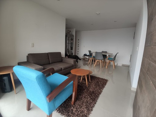 Imagen 1 de 13 de Apartamento En Venta Suramerica 643-5084