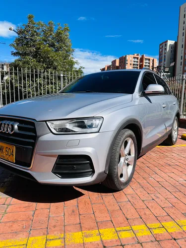 Audi Q3 1.4 Tfsi Attraction