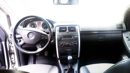 Mercedes-benz Clase B 2.0 B200 Manual 2008