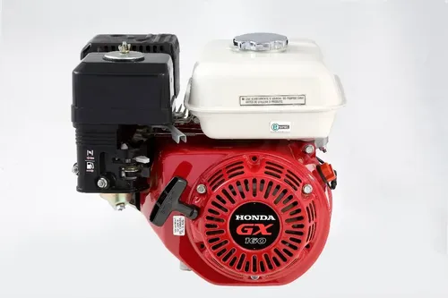 Motor Honda Gx160 Qd - 5,5hp - Kart - Sem Alerta De Oleo