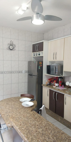 Linda Casa No Bairro Floresta 01 Suíte + 02 | Estuda Permuta Por Imóvel De Menor Valor - Sa00700 - 33994775