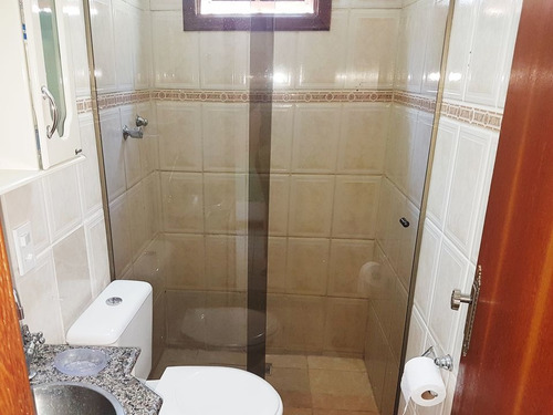 Imagem 16 de 21 de Casa Com 3 Quartos Para Comprar No Planalto Em Belo Horizonte/mg - 2417