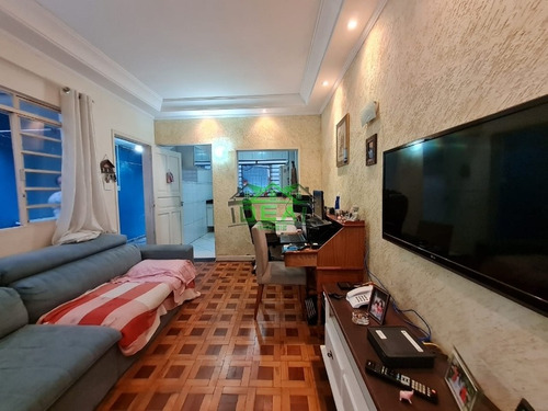 Imagem 18 de 18 de Casa Térrea Para Venda No Bairro Alto Da Lapa, 3 Dorm, 2 Vagas, 163 M, 225 M - 1490