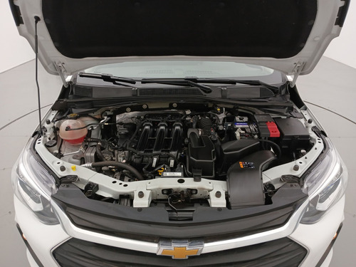 Chevrolet Onix 1.0 TURBO FLEX LT MANUAL