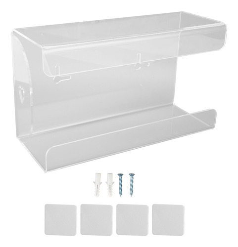 Soporte Para Dispensador De Guantes Desechables, Soporte
