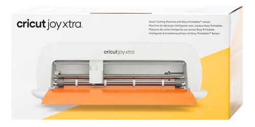 Máquina Plotter Corte Cricut Joy Xtra Vinil Papel Personaliz