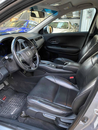 Honda Hr-v 1.8 Ex 2wd Cvt /// 2017 - 101.000km