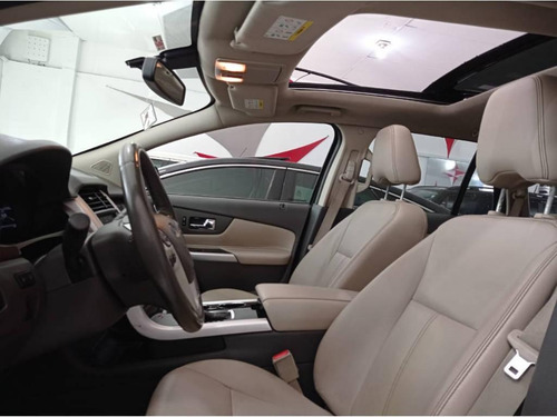 Ford Edge Limited 3.5 V6 24v Fwd Aut.