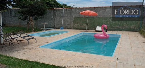 Imagem 15 de 16 de Chácaras À Venda Em Atibaia/sp - Compre O Seu Chácaras Aqui! - 1479998