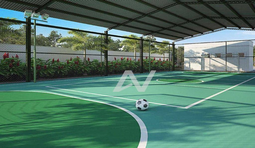 Imagem 17 de 26 de Imperial Garden - Apartamento No Vila Industrial - Ap0750