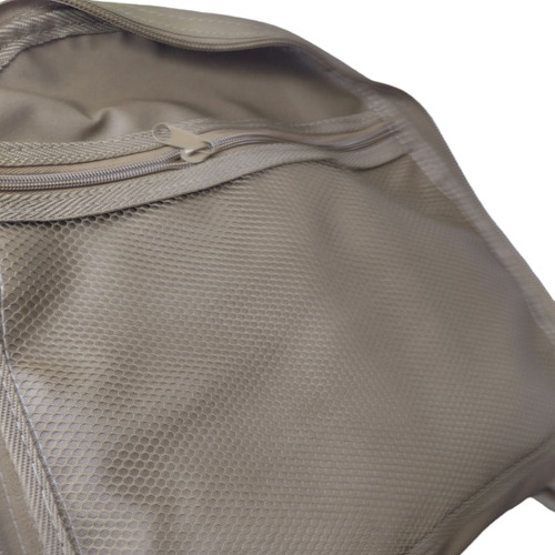 Mochila Militar Campaña 65lts Confección Nacional/lito