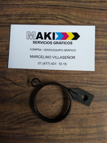 Ponchadora Para Placas Offset Imprenta