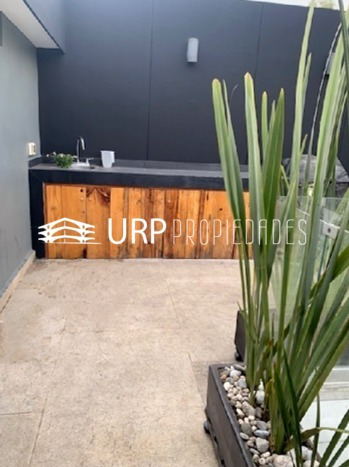 Imagen 28 de 28 de Bonito Ph En Venta, Calle Galileo Con Roof Garden Grande