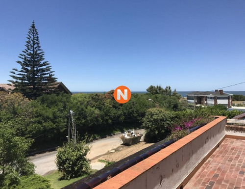 Casa En Venta Y Alquiler, San Rafael, Punta Del Este, 4 Dormitorios.- Ref: 209876