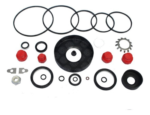 Kit Direcc..(100194) Ross Hf54 Ford 600-750 ´kit De Sector´