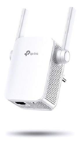 Repetidor De Wi-fi  Tp-link / Tl Wa855re / 300mbps / 2.4 Ghz