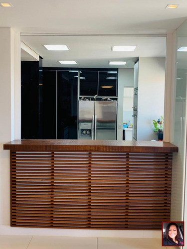 Imagem 14 de 15 de Apartamento Para Venda Em Bauru, Vila Santa Tereza, 3 Dormitórios, 3 Suítes, 5 Banheiros, 2 Vagas - 2171_2-1063758