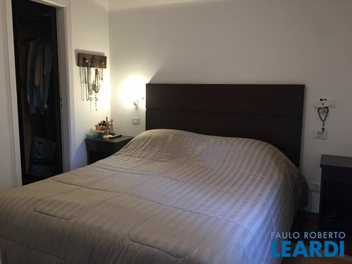 Imagem 3 de 9 de Apartamento - Morumbi - Sp - 572948