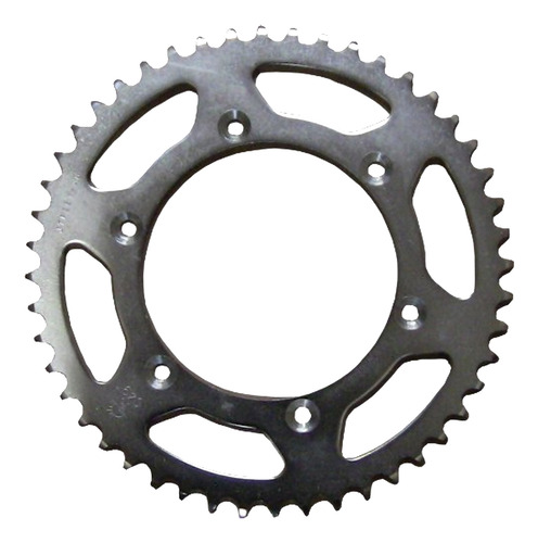 Kit Relação Did Tracer 900 2019 A 2024 Com Retentor X-ring