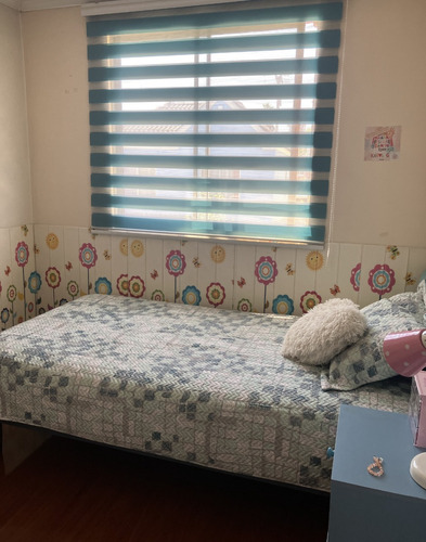 Vende Casa Comuna Maipu / Condominio / Excelente Plusvalia