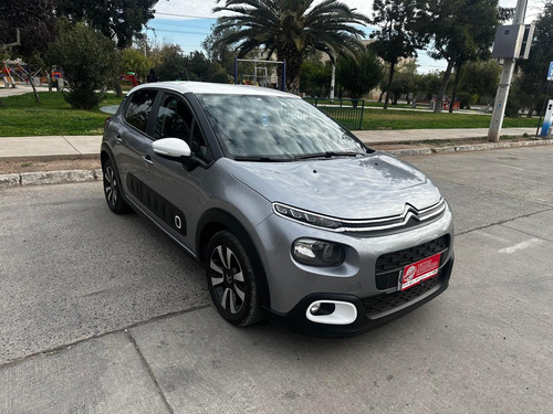 Citroën C3 Bluehdi 100s&s Bvmshi Ccam