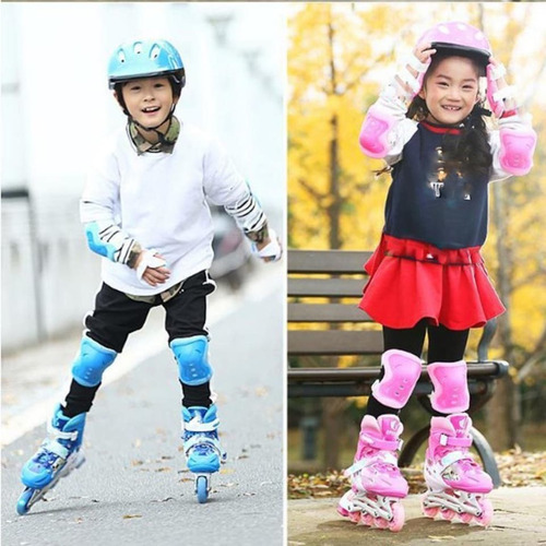 Imagen 4 de 8 de Patines Lineales