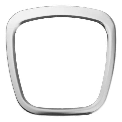 comprar Emblema Del Volante Del Coche De Aluminio Para A1 A3 A4l A4