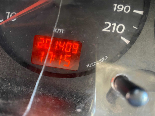Renault Kangoo 1.5 2 Furgon Confort Aa Da Svt 1plc 2011