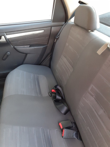 Chevrolet Prisma 2008 1.4 Maxx Econoflex 4p