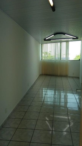 Imagem 1 de 7 de Sala Para Alugar, 15 M² Por R$ 750,00/mês - Jardim Colorado - São Paulo/sp - Sa0692