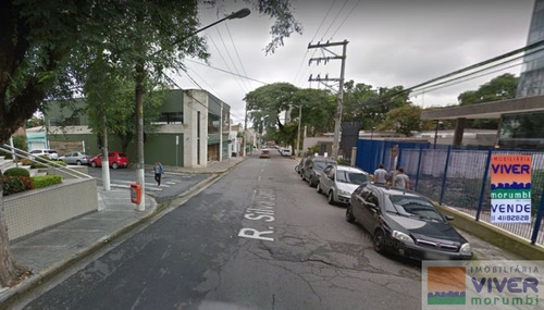 Imagem 3 de 11 de Terreno Para Venda No Bairro Centro Em São Bernardo Do Campo ¿ Cod: Nm4943 - Nm4943