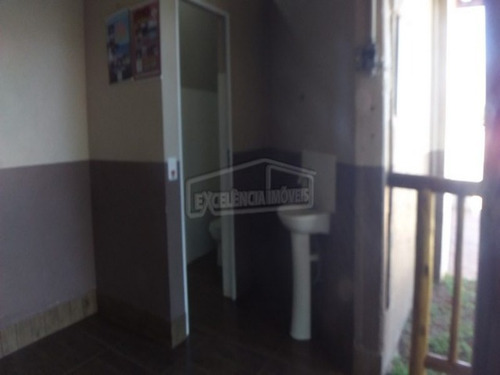 Imagem 3 de 30 de Chacara - Ch00139 - 69410722