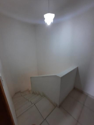 Imagem 15 de 15 de Sobrado Dois Dormitórios Frente Ao Mar - 2134