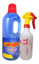 Comprar Swipe 1 Litro + Pistola Limpiador Multiusos  Desengrasante