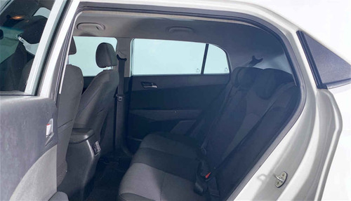 Imagen 10 de 15 de 112259 - Hyundai Creta 2018 Con Garantía