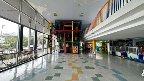 Imagen 27 de 30 de Edificio En Venta Lomas Verdes, Naucalpan