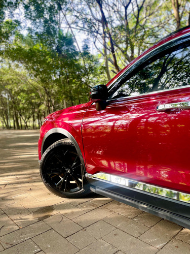 Honda Cr-v 2023 Sport Touring Hybrid Awd