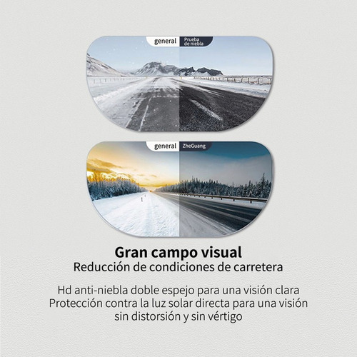 Casco Moto Abatible Con Doble Mica Para Hombre O Mujer