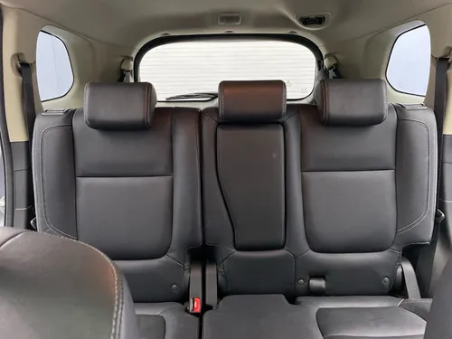 Mitsubishi Outlander 2.4 Kaiteki