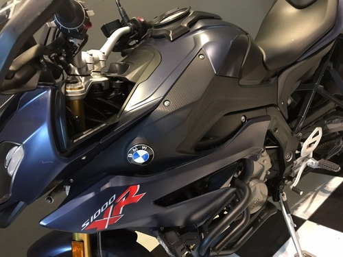 Bmw S 1000 Xr Recibo Yamaha Mt09 Tracer Kawasaki Royal