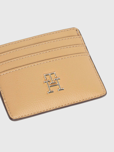 Tarjetero Th Soft De Mujer Tommy Hilfiger