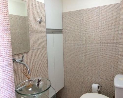 Imagem 11 de 15 de Apartamento - Pcvvli - 32313188