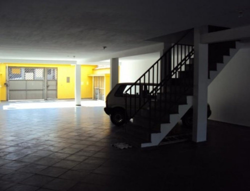 Apartamento Sem Condominio Pq Das Nações 80m². - 54202
