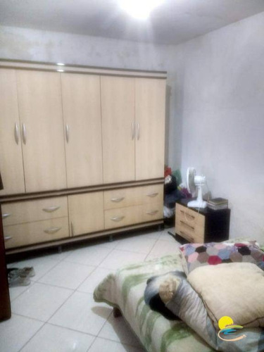 Imagem 7 de 13 de Casa Com 2 Dormitórios À Venda, 70 M² Por R$ 275.000,00 - Umbará - Curitiba/pr - Ca0601