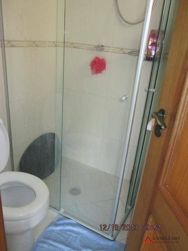 Imagem 8 de 27 de Apartamento À Venda, 133 M² Por R$ 800.000,00 - Centro - São Bernardo Do Campo/sp - Ap0233
