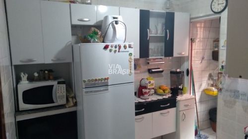 Imagem 7 de 12 de Apartamento Á Venda No Bairro Baeta Neves, - S.b.c - 45 M² - R$215.000,00 - 1390