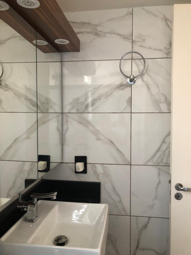 Apartamento Mobiliado Tibúrcio De Souza 1 Itaim Paulista