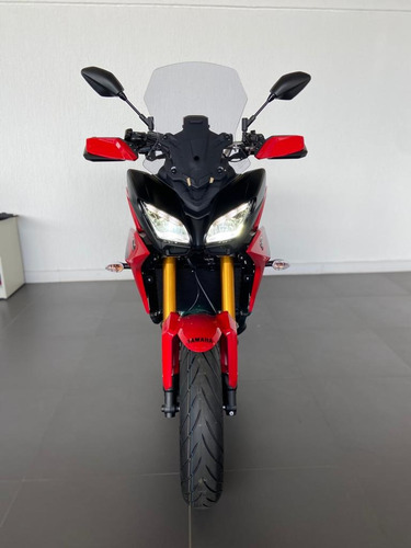 Yamaha Traccer Gt 900 - Em Estoque (vendedor Bruno)